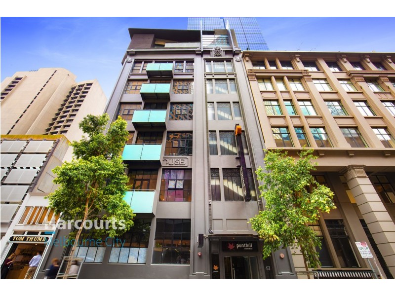 B2/57 Flinders Lane, Melbourne VIC 3000