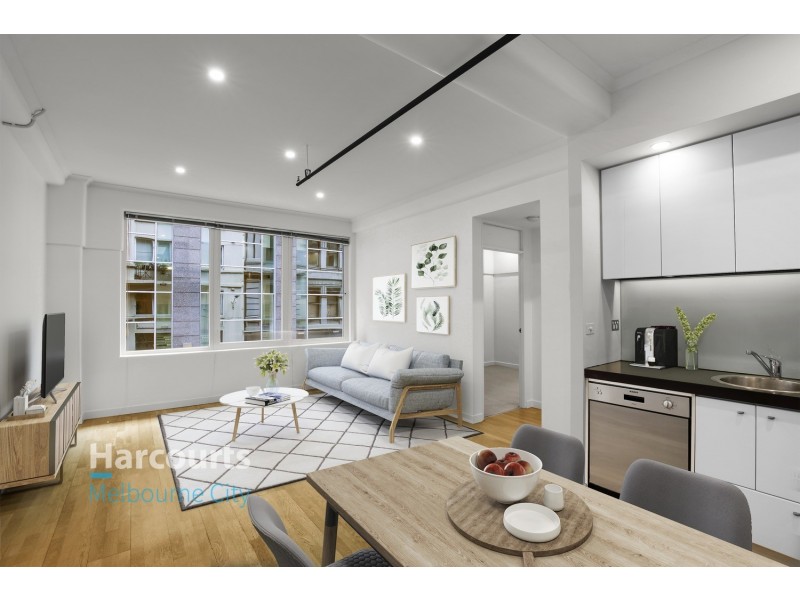 314/422 Collins Street, Melbourne VIC 3000