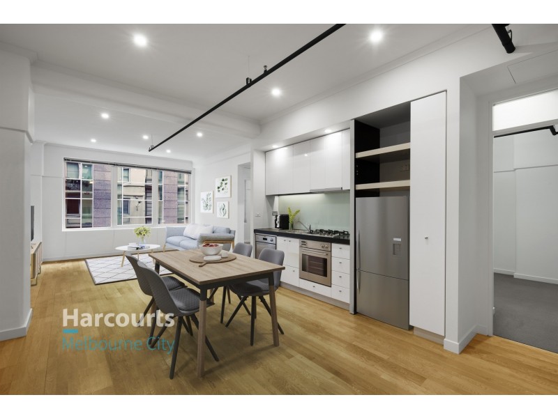 314/422 Collins Street, Melbourne VIC 3000