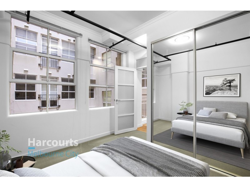 314/422 Collins Street, Melbourne VIC 3000