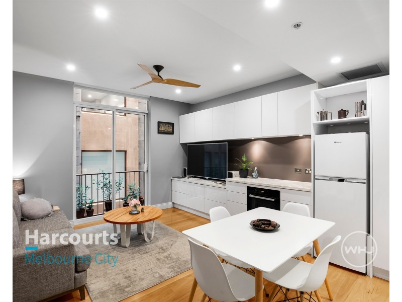 P23/394 Collins Street, Melbourne VIC 3000