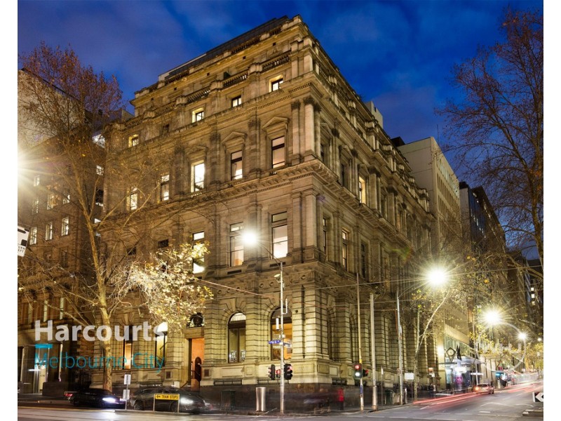 P23/394 Collins Street, Melbourne VIC 3000