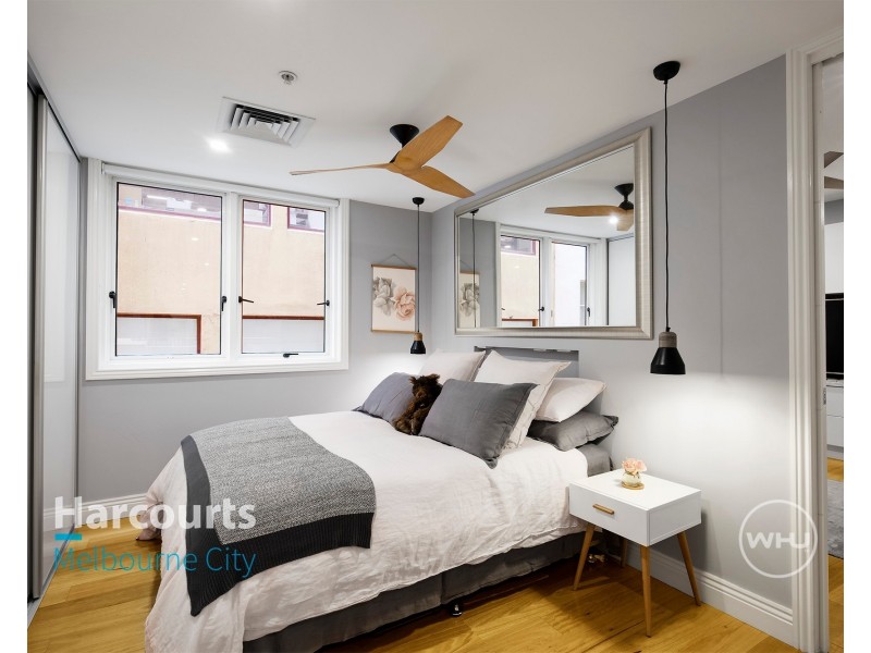P23/394 Collins Street, Melbourne VIC 3000