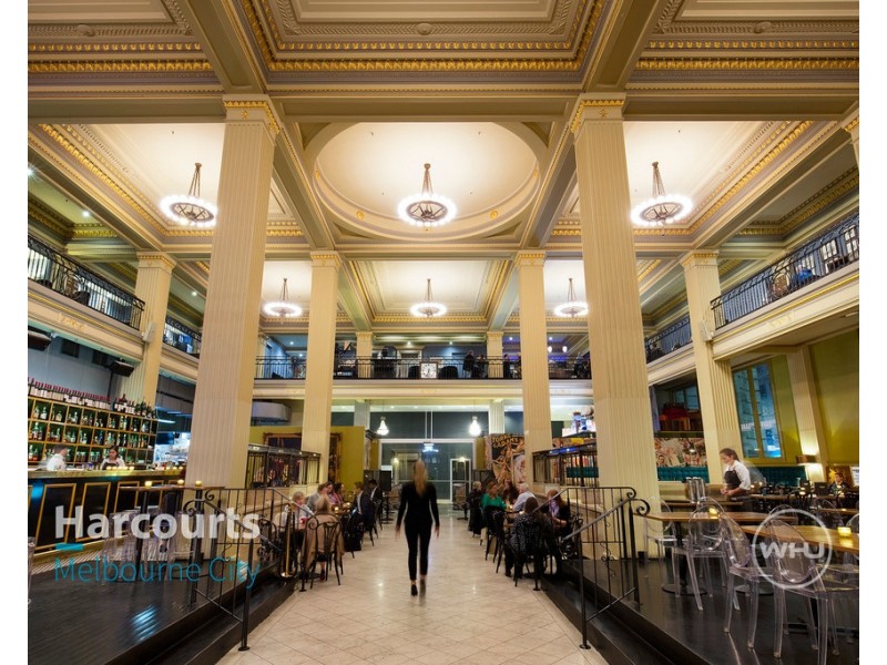 P23/394 Collins Street, Melbourne VIC 3000