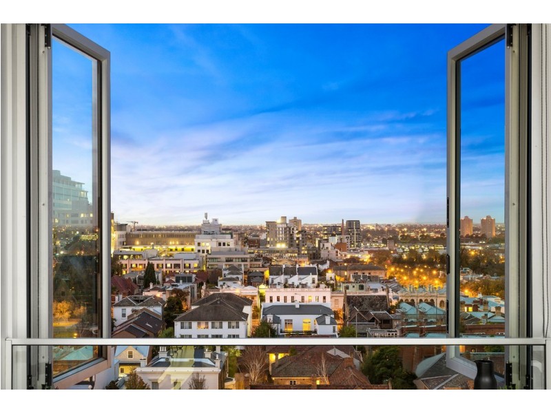 905/166 Wellington Parade, East Melbourne VIC 3002