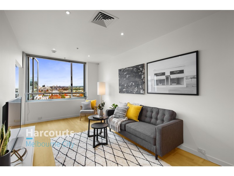905/166 Wellington Parade, East Melbourne VIC 3002