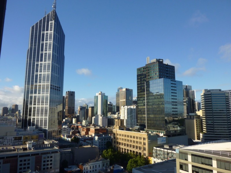 1707/87 Franklin Street, Melbourne VIC 3000