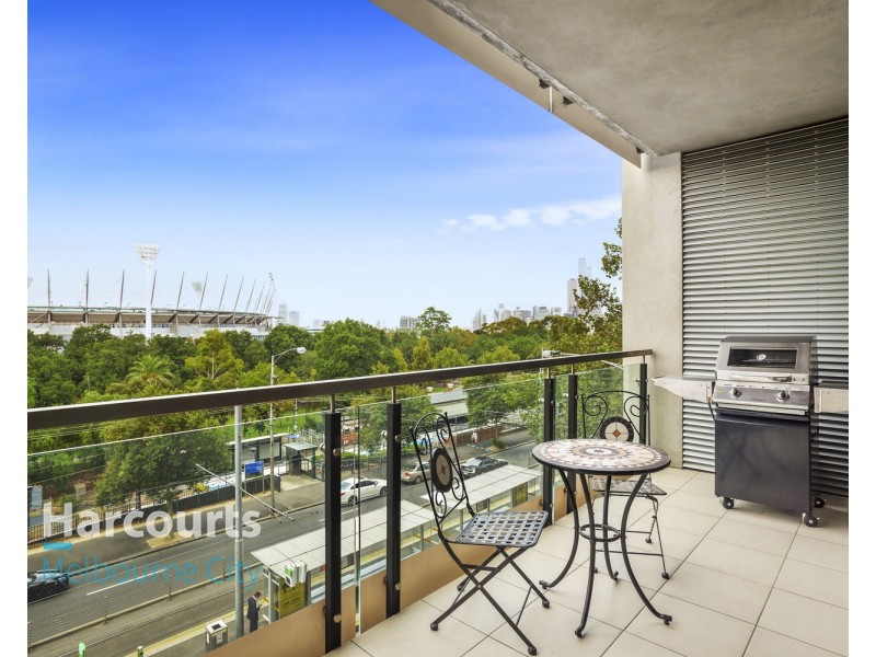 306/1 Powlett Street, East Melbourne VIC 3002
