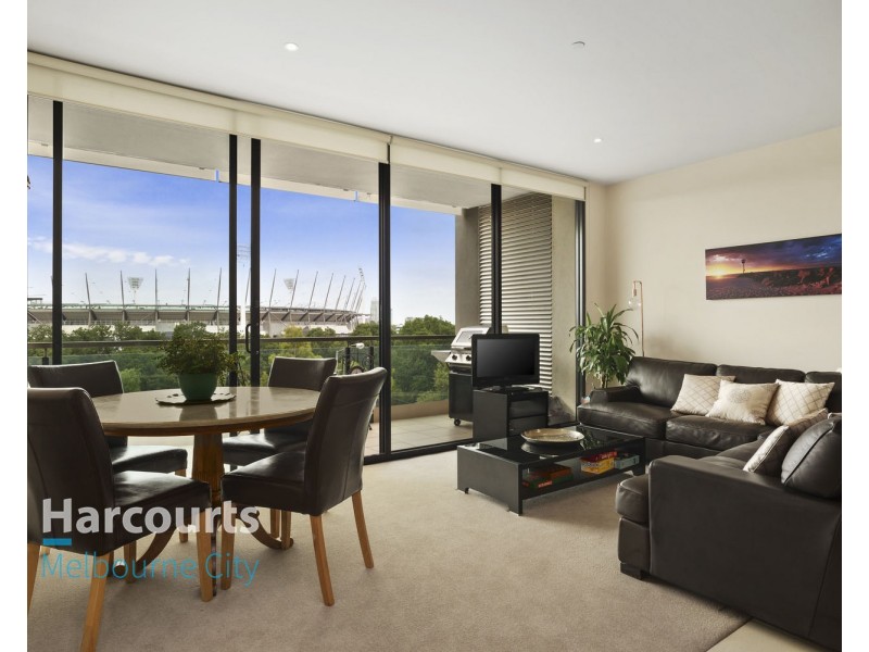 306/1 Powlett Street, East Melbourne VIC 3002