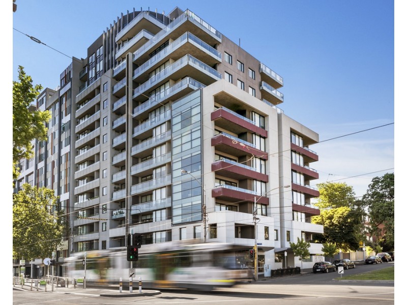 306/1 Powlett Street, East Melbourne VIC 3002