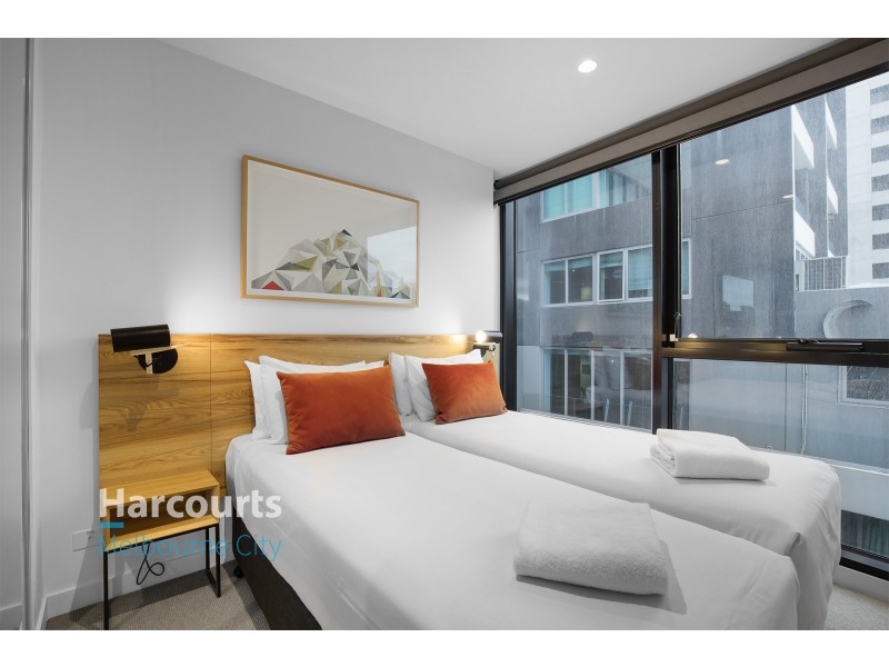 1602/560 Flinders Street, Melbourne VIC 3000