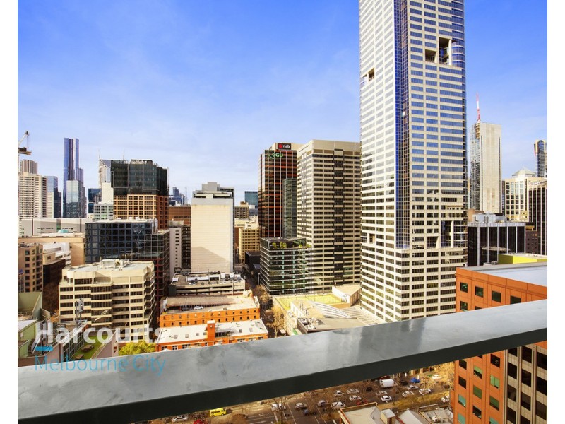 2306/11 Rose Lane, Melbourne VIC 3000
