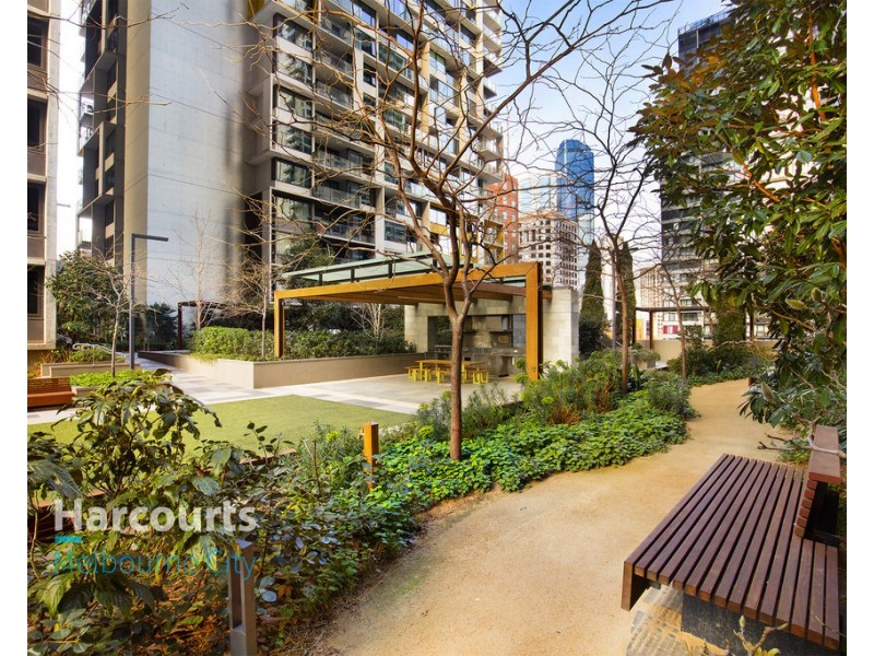 2306/11 Rose Lane, Melbourne VIC 3000
