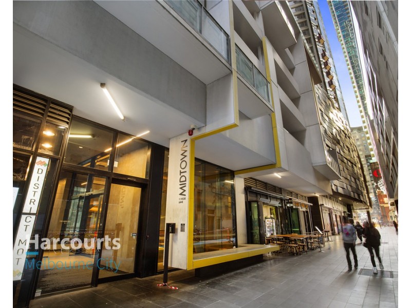 2306/11 Rose Lane, Melbourne VIC 3000
