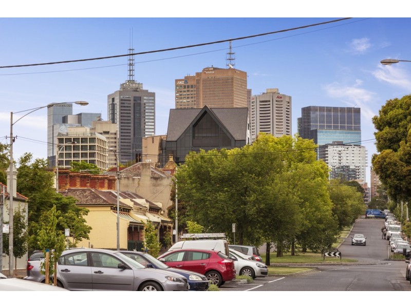 25 Hotham Street, East Melbourne VIC 3002
