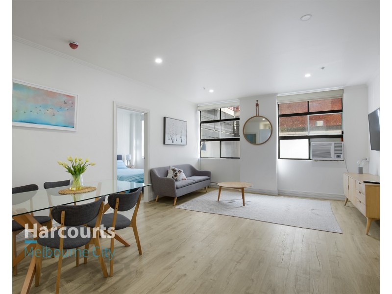 305/166 Flinders Street, Melbourne VIC 3000