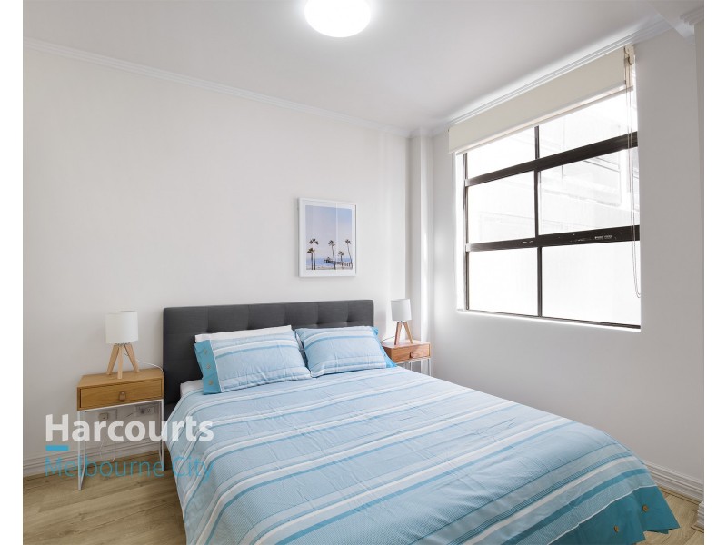 305/166 Flinders Street, Melbourne VIC 3000