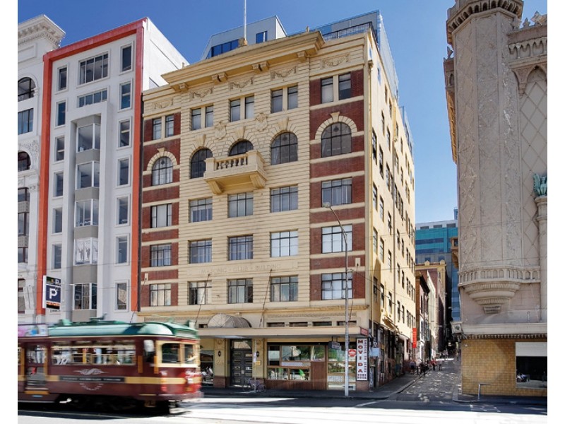 305/166 Flinders Street, Melbourne VIC 3000