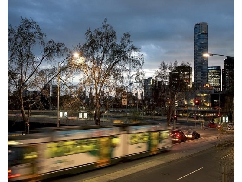 305/166 Flinders Street, Melbourne VIC 3000