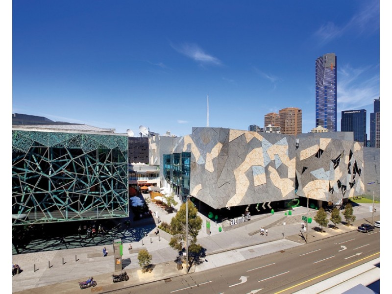 305/166 Flinders Street, Melbourne VIC 3000