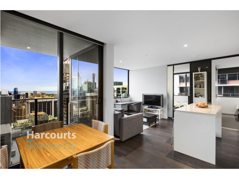 3803/33 Rose Lane, Melbourne VIC 3000