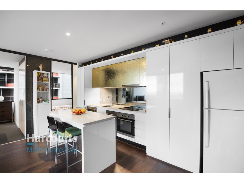 3803/33 Rose Lane, Melbourne VIC 3000