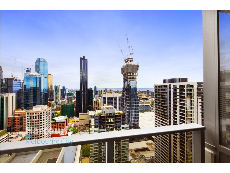 3803/33 Rose Lane, Melbourne VIC 3000