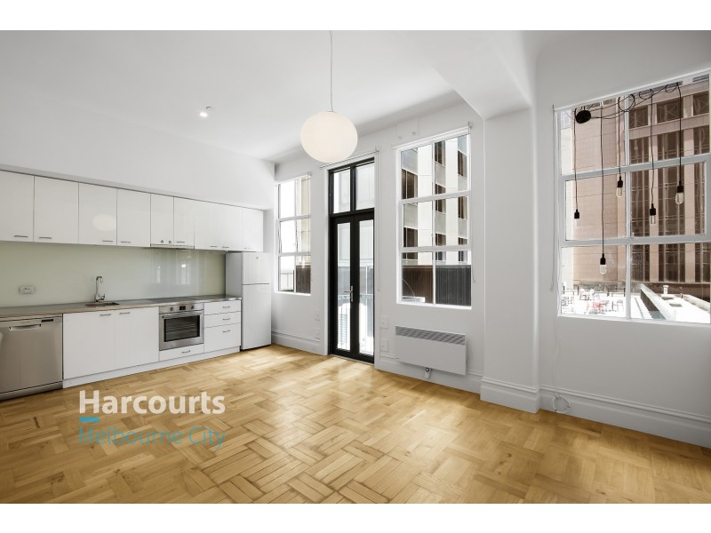 25/377 Little Collins, Melbourne VIC 3000