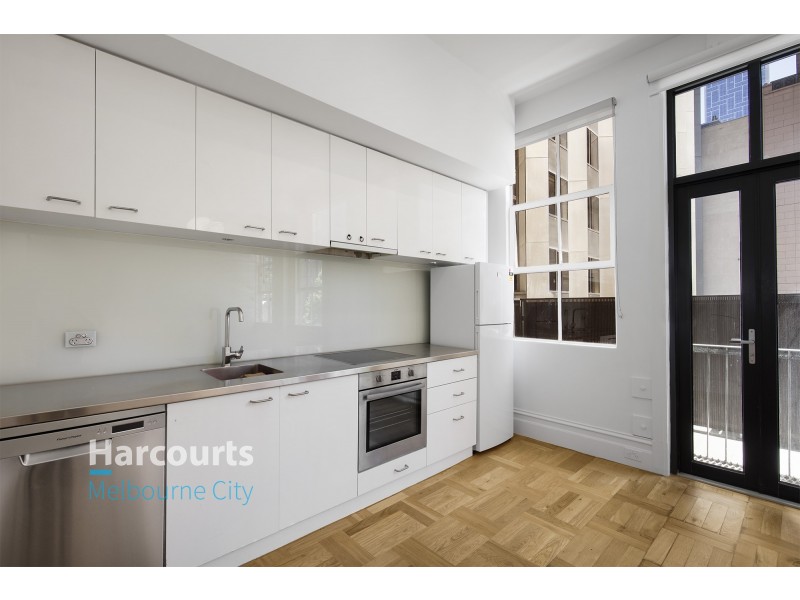 25/377 Little Collins, Melbourne VIC 3000