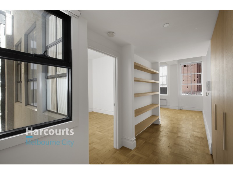 25/377 Little Collins, Melbourne VIC 3000