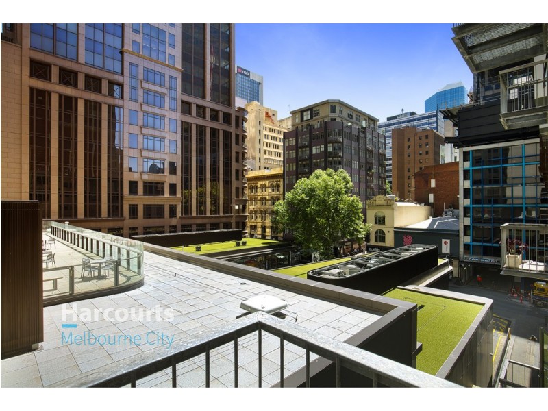 25/377 Little Collins, Melbourne VIC 3000