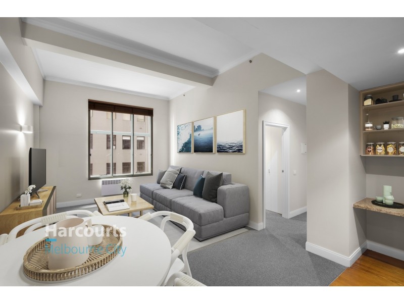 508/29 Market Street, Melbourne VIC 3000
