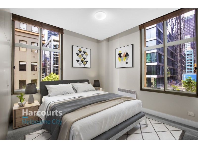 508/29 Market Street, Melbourne VIC 3000