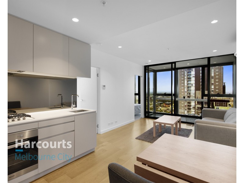 3902/452 Elizabeth Street, Melbourne VIC 3000