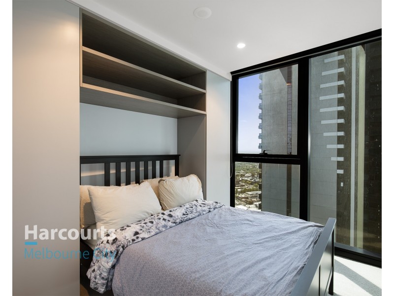 3902/452 Elizabeth Street, Melbourne VIC 3000