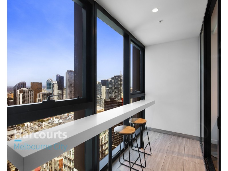 3902/452 Elizabeth Street, Melbourne VIC 3000