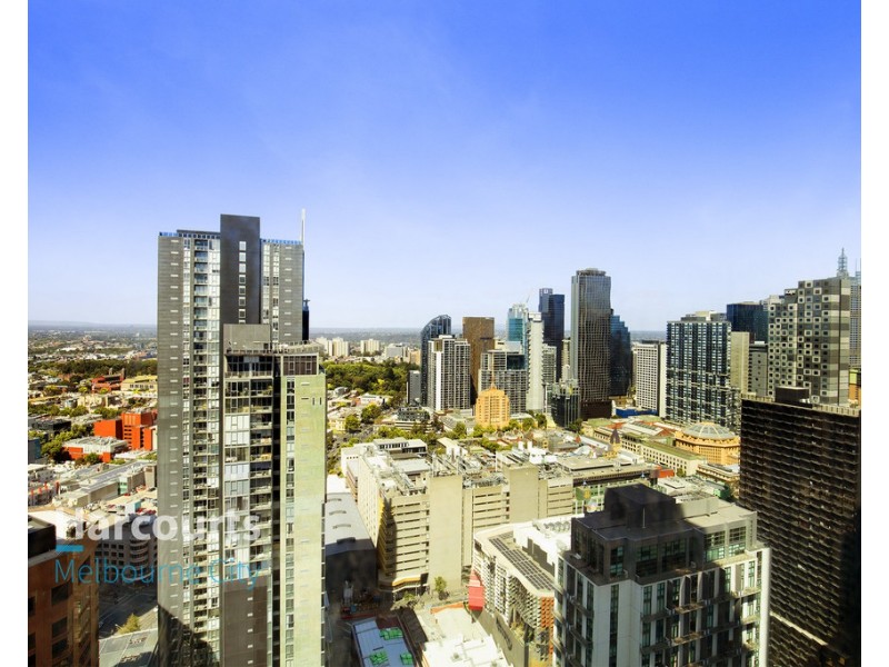 3902/452 Elizabeth Street, Melbourne VIC 3000