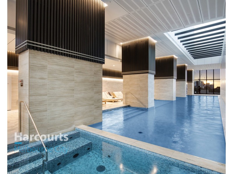 3902/452 Elizabeth Street, Melbourne VIC 3000