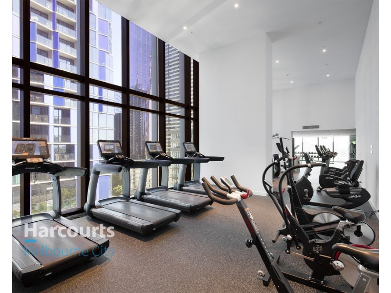 3902/452 Elizabeth Street, Melbourne VIC 3000