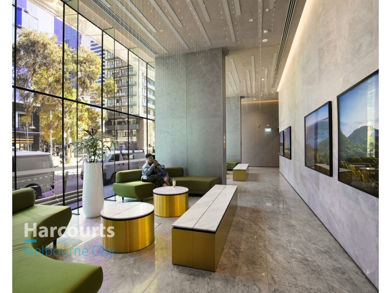 3902/452 Elizabeth Street, Melbourne VIC 3000