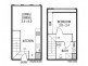 806/9 McKillop Street, Melbourne VIC 3000 Floorplan