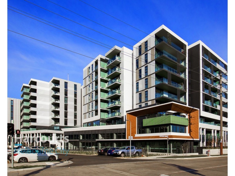 208/3 Olive York Way, Brunswick West VIC 3055