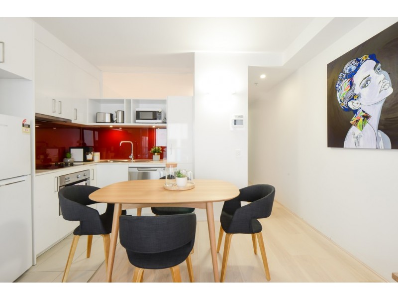 501/18 Russell Place, Melbourne VIC 3000