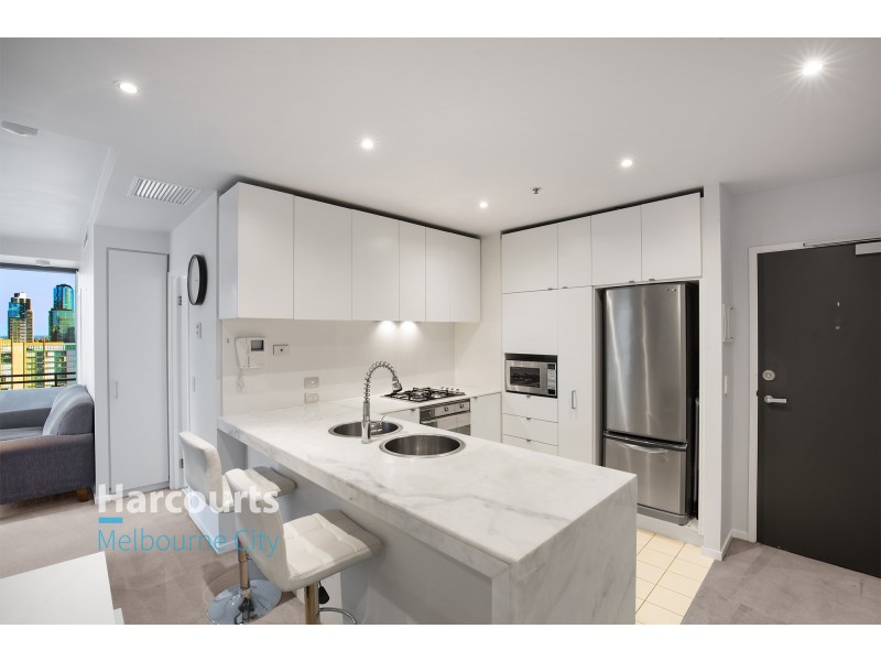 1611/620 Collins Street, Melbourne VIC 3000