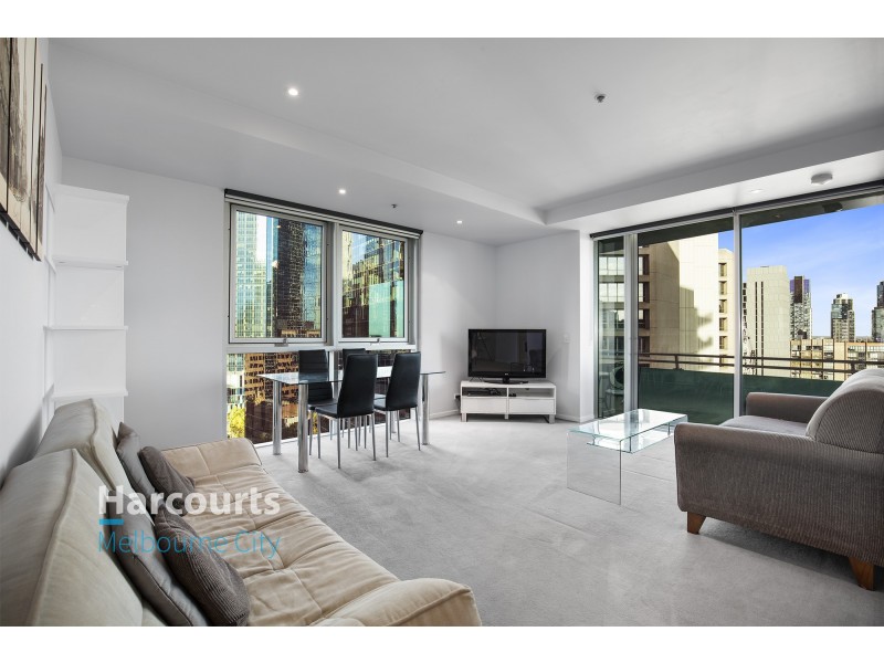 1611/620 Collins Street, Melbourne VIC 3000