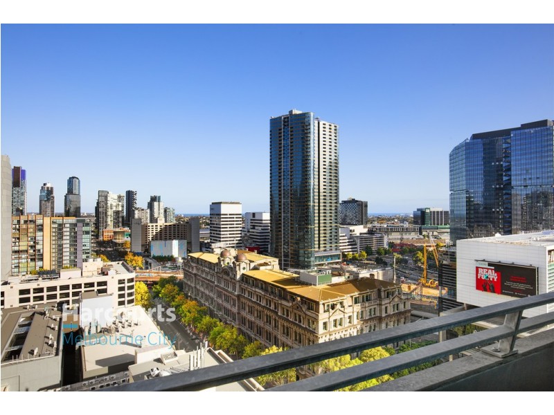 1611/620 Collins Street, Melbourne VIC 3000
