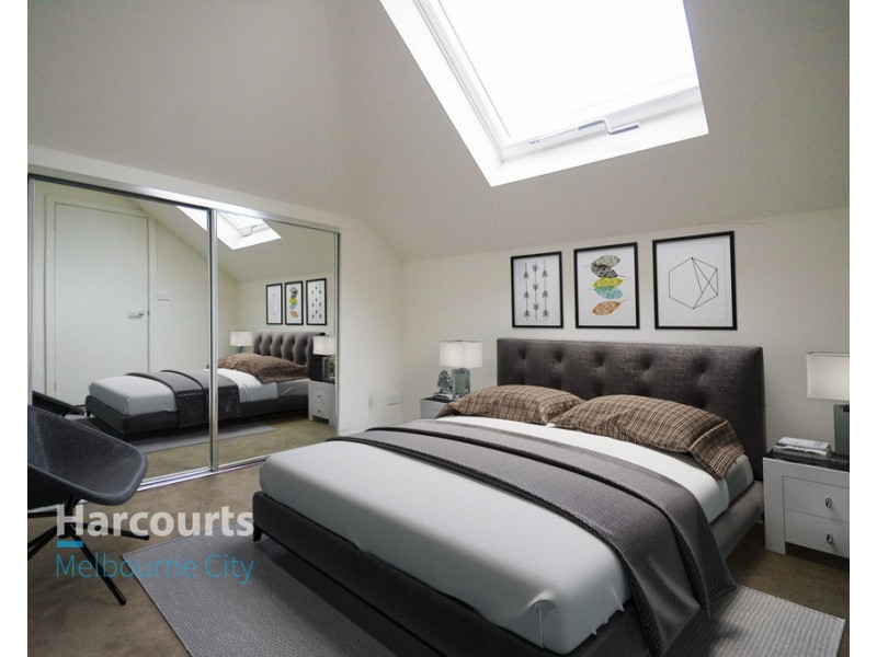 202/5 Stawell Street, West Melbourne VIC 3003