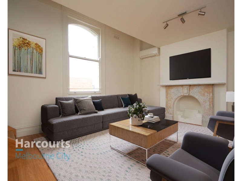 202/5 Stawell Street, West Melbourne VIC 3003