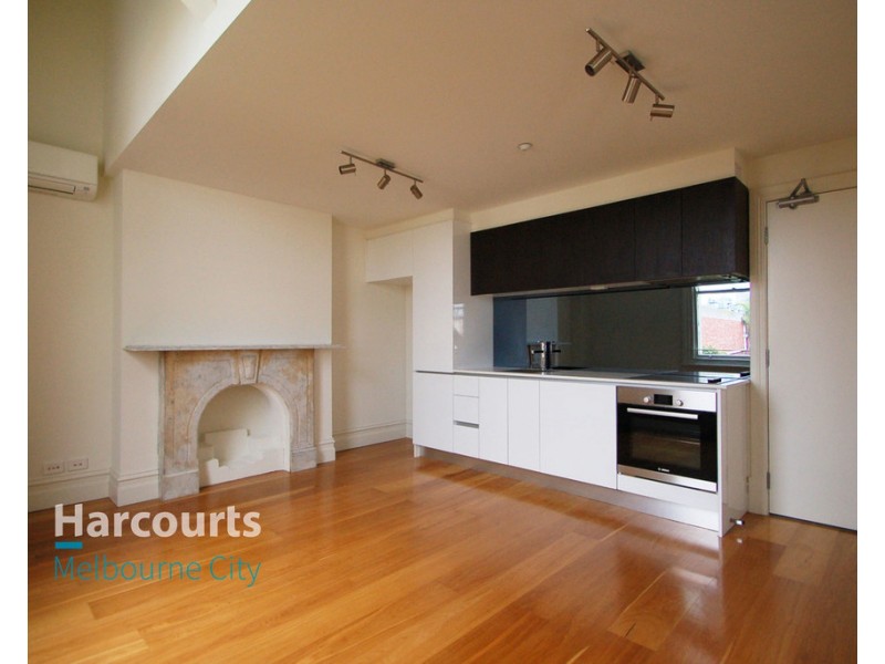 202/5 Stawell Street, West Melbourne VIC 3003