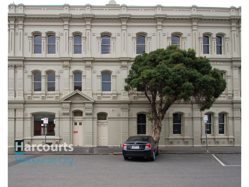 202/5 Stawell Street, West Melbourne VIC 3003